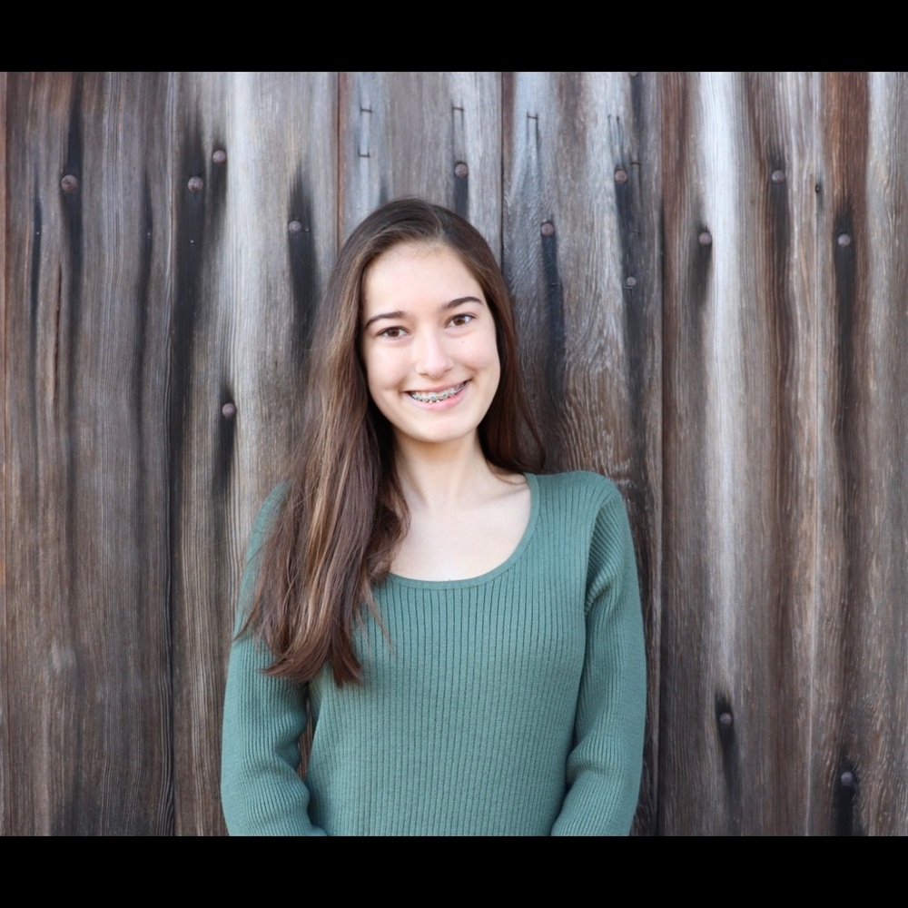 Meet your Posher, Samantha